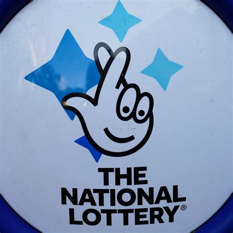 UK national lottery firm fined after telling winning players they had .